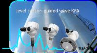 Guided wave sensor