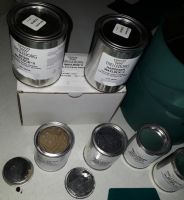 WAYLOCK PEGAMENTO PARA TURCITE  - WAYLOCK