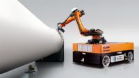 KUKA robots for High Payloads - KUKA