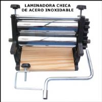 laminadora para pasta - omkadi