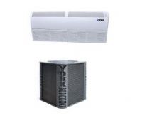 MINI SPLIT MURO R22 10 SEER 	 