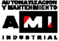 Modernización de sistemas de control para maquinaria - AMI