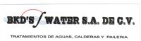FILTROS PARA PURIFICACION DE AGUA - AQUAPLUS, WATER TEC, OSMONICS