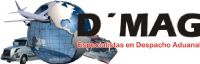 SERVICIOS ADUANALES Y MARITIMOS - D´MAG