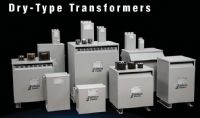 Transformadores tipo seco de Baja Tension - GE, ACME Electric, Jefferson Electric