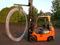 Bridas Gigantes-desde 1/2