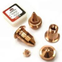 Consumibles para Corte con Laser y Plasma