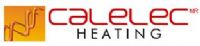 Calentadores de Aire - CALELEC