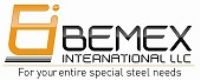 Aceros Especiales - Bemex International