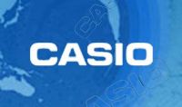 Terminales portatiles  Marcas Casio 
