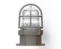 Luces estroboscopicas herméticas de señalización. - PLN ILUMINACION