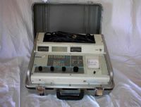 Balanceo Dinámico en campo y maquina balanceadora.