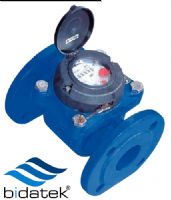 MEDIDORES DE AGUA WOLTMANN