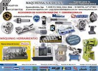 PRENSAS INDUSTRIALES