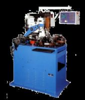 MAQUINA DE RESORTE DE TORSION - SIMCO SPRING MACHINERY MEXICO