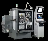 MAQUINAS DE BOBINADOS DE MUELLES - SIMCO SPRING MACHINERY MEXICO