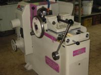 MAQUINAS Y ROSCADORAS - LANDIS