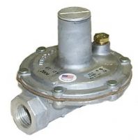 REGULADOR DE BAJA PRESION  - MAXITROL