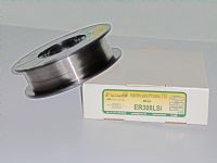 MICROALAMBRE PROCESO TIG - INOXS