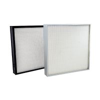  MINI PLEAT PANEL FILTER - 