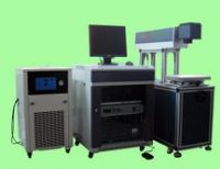 Marcadores laser Tipo YAG