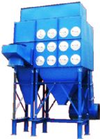 COLECTORES DE POLVO - GRUPO OASIS