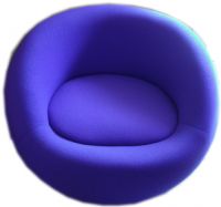 MUEBLES BOLA - FUTURA