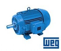 Motoreductrores WEG - WEG