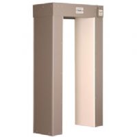 Arco detector de metales para intemperie MS3500