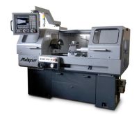 TORNO CNC