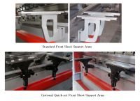 DOBLADORA HIDRAULICA CON CONTROL  KV400