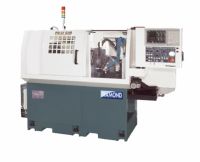 TORNO CNC DE ALTA PRECISION