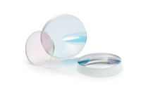 LENTES DE SILICE PARA EQUIPOS LASER MARCA FIBERMAX