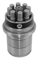 PUNZONES PARA MULTI-TOOL