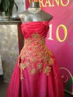 DISEÑOS EXCLUSIVOS MAURICIO VEGA