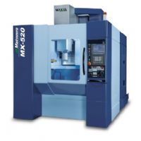 Centro de Mecanizado  - Matsuura