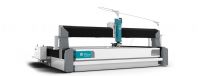 MACH 500 - FLOW WATERJET