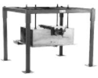 MAGNETO SUSPENDIDO - DADMEX