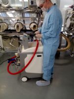 MANTENIMIENTO Y VERIFICACION  - 