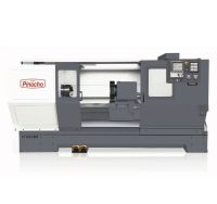 Máquinas Convencionales y CNC - Pinacho