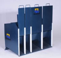 Modulos Aforadores - AFRAMEX