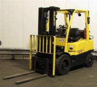 Renta y Venta de Montacargas Usados de Importacion - USADOS YALE, HYSTER, TOYOTA, CROWN, RAYMOND, MITSU