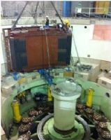 Montajes Electromecánicos