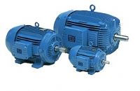 Motores de Baja Tension - WEG