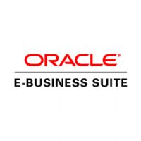 Oracle Ebusiness Suite