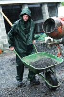 MANEJO DE RESIDUOS PELIGROSOS