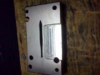 Portatroqueles - meca