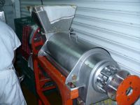 EXPRIMIDORA DE CITRICOS   - IMA