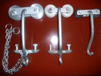 ROLAS O GARRUCHAS PARA CABLE VIAS