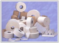 PAPEL HIGIENICO, TOALLAS DE PAPEL Y JABONES - CRISOBA, KLEENEX, SANITAS, MARLI, SOFT AND WHITE